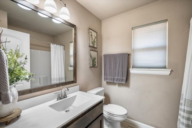 9217 SW 48th Terrace, Oklahoma City, OK 73179