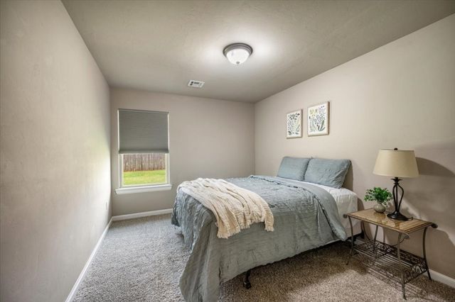 9217 SW 48th Terrace, Oklahoma City, OK 73179
