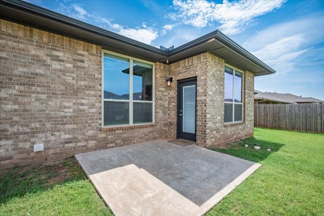 9217 SW 48th Terrace, Oklahoma City, OK 73179