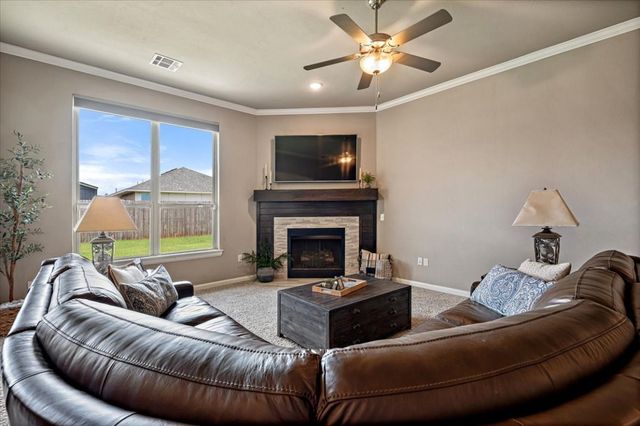 9217 SW 48th Terrace, Oklahoma City, OK 73179