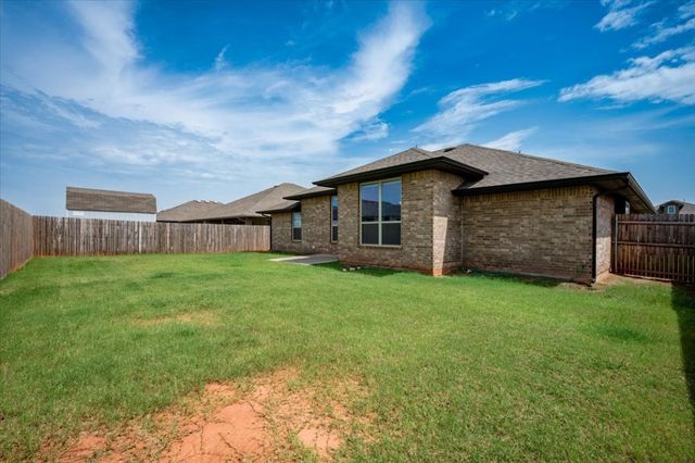 9217 SW 48th Terrace, Oklahoma City, OK 73179