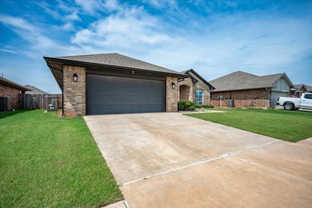9217 SW 48th Terrace, Oklahoma City, OK 73179