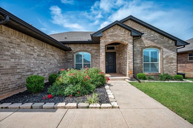 9217 SW 48th Terrace, Oklahoma City, OK 73179