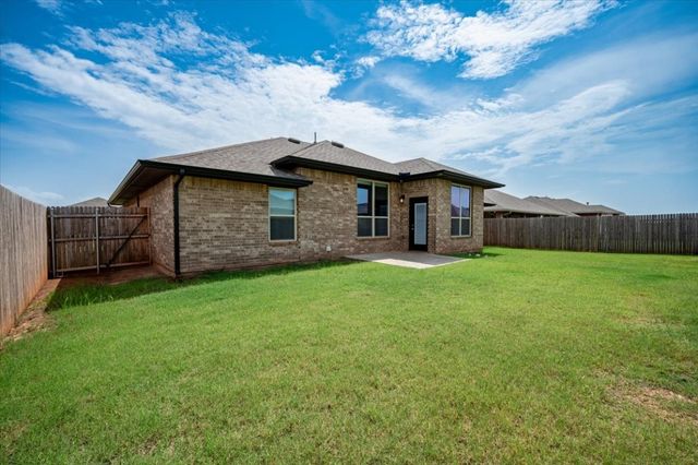 9217 SW 48th Terrace, Oklahoma City, OK 73179