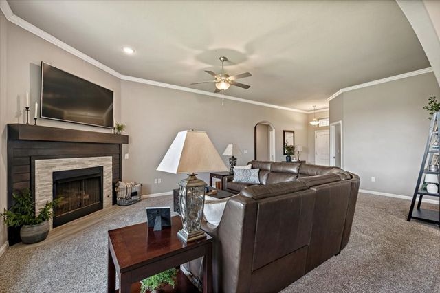 9217 SW 48th Terrace, Oklahoma City, OK 73179