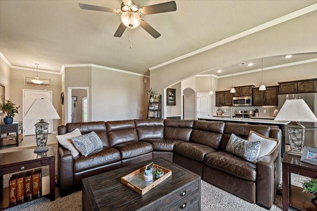 9217 SW 48th Terrace, Oklahoma City, OK 73179