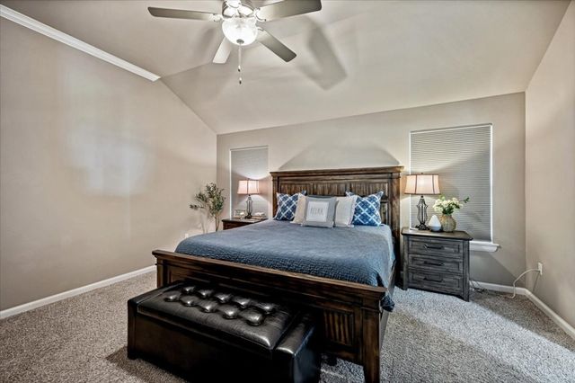 9217 SW 48th Terrace, Oklahoma City, OK 73179