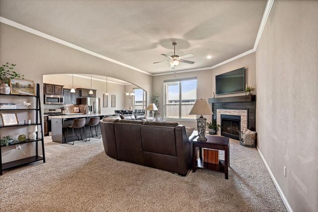 9217 SW 48th Terrace, Oklahoma City, OK 73179