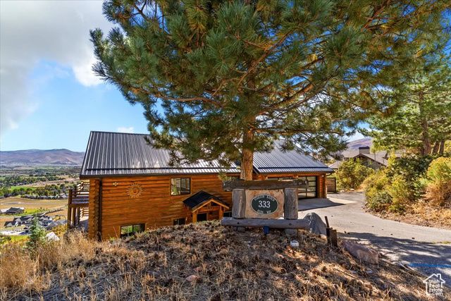 333 BERN WAY, Midway, UT 84049