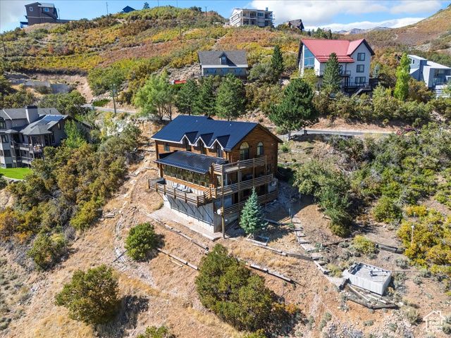 333 BERN WAY, Midway, UT 84049