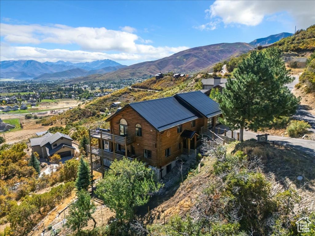 333 BERN WAY, Midway, UT 84049