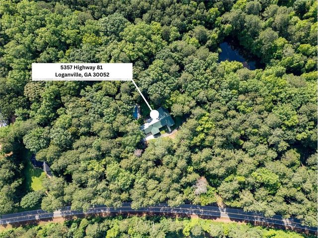 5357 Highway 81, Loganville, GA 30052