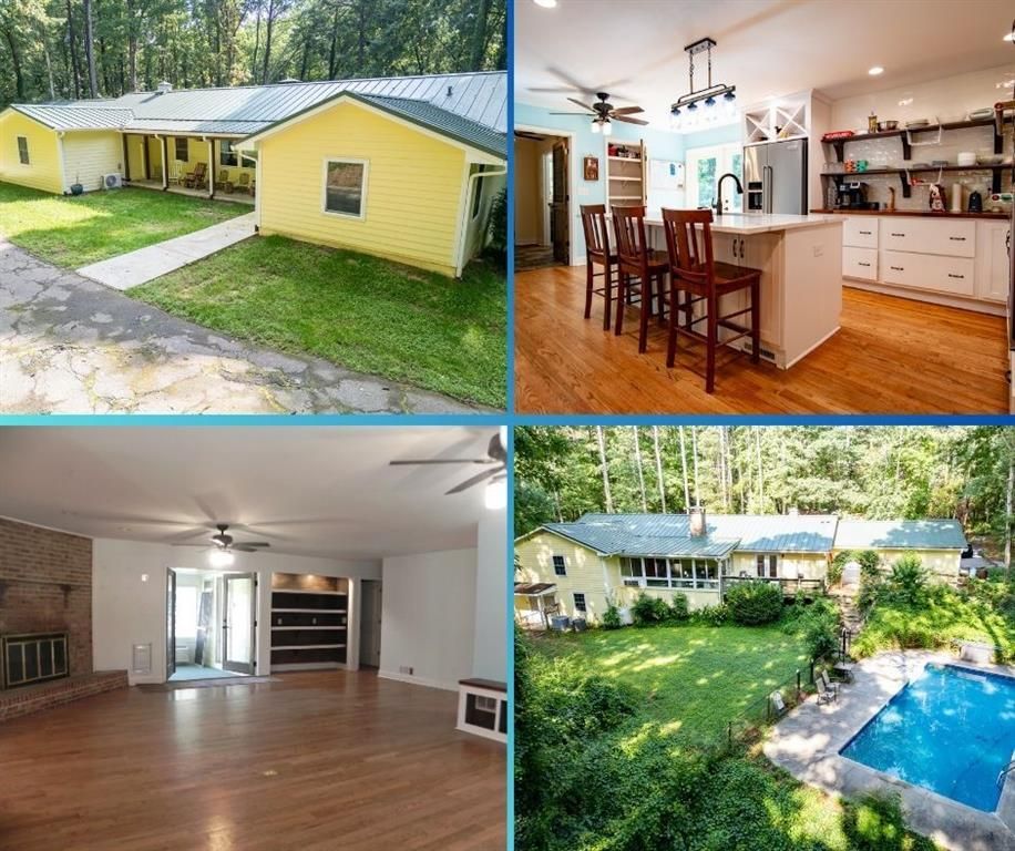 5357 Highway 81, Loganville, GA 30052