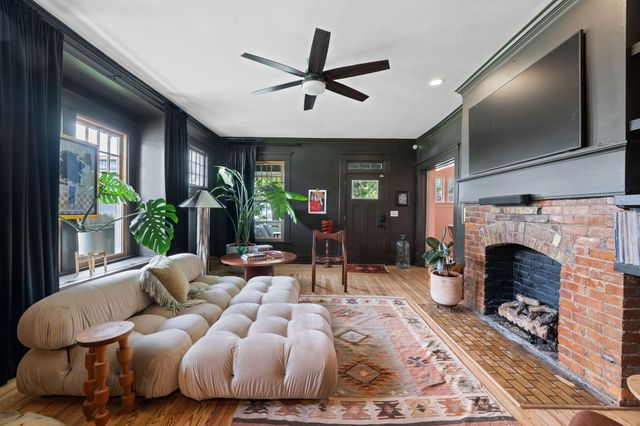 1502 E 14th Street, Chattanooga, TN 37404