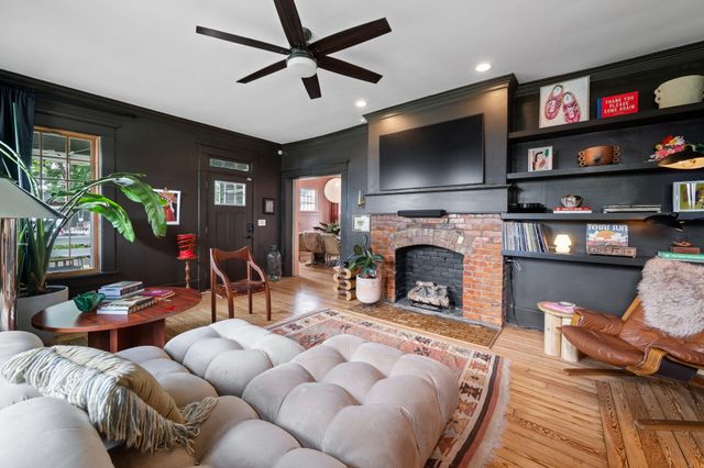 1502 E 14th Street, Chattanooga, TN 37404