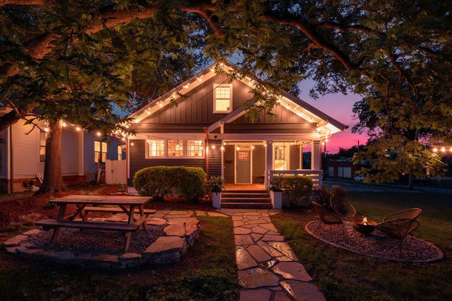 1502 E 14th Street, Chattanooga, TN 37404