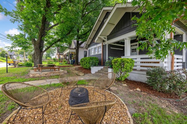 1502 E 14th Street, Chattanooga, TN 37404