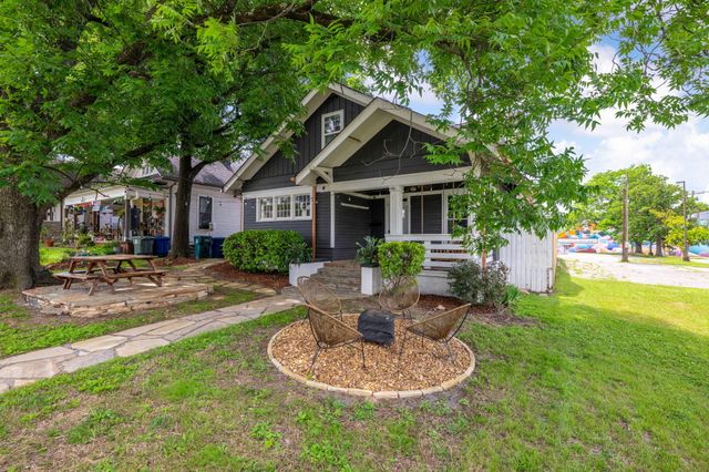 1502 E 14th Street, Chattanooga, TN 37404