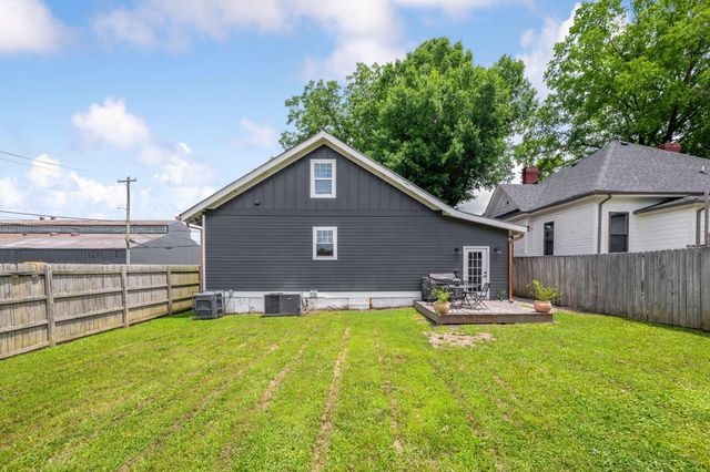 1502 E 14th Street, Chattanooga, TN 37404