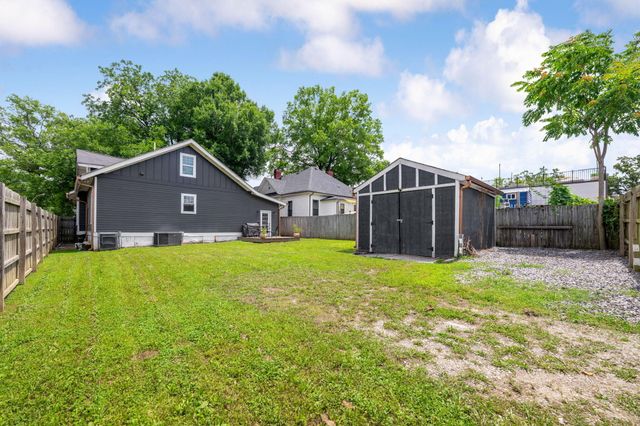 1502 E 14th Street, Chattanooga, TN 37404