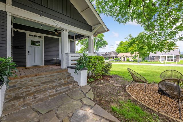 1502 E 14th Street, Chattanooga, TN 37404