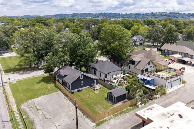 1502 E 14th Street, Chattanooga, TN 37404