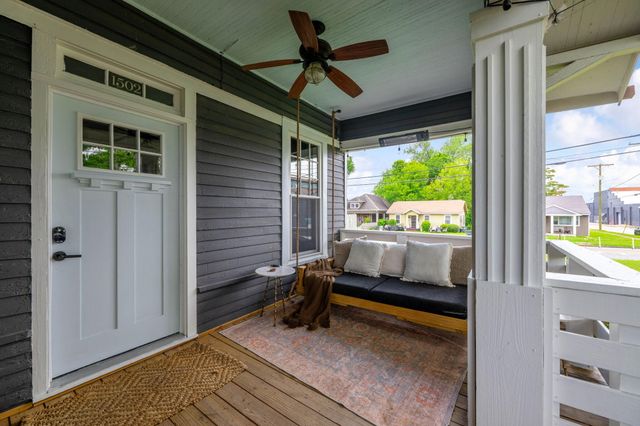 1502 E 14th Street, Chattanooga, TN 37404