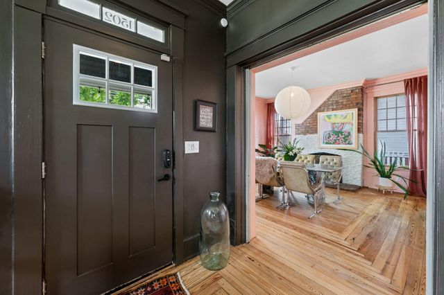 1502 E 14th Street, Chattanooga, TN 37404