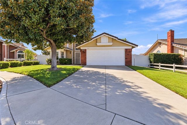 15085 Primrose Court, Fontana, CA 92336