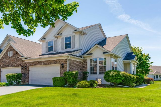 2 Tiverton Court, Algonquin, IL 60102