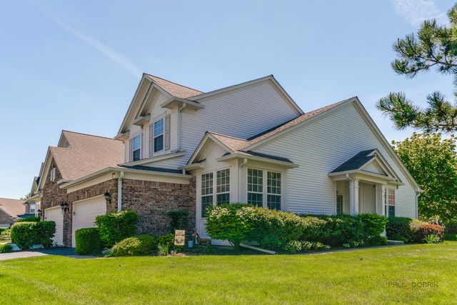 2 Tiverton Court, Algonquin, IL 60102