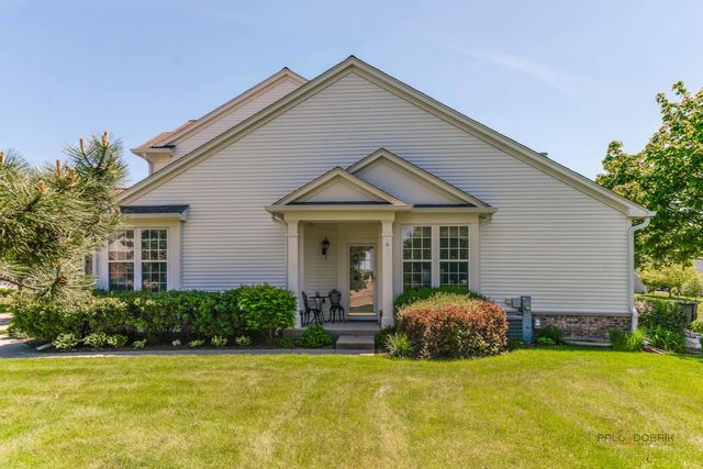 2 Tiverton Court, Algonquin, IL 60102