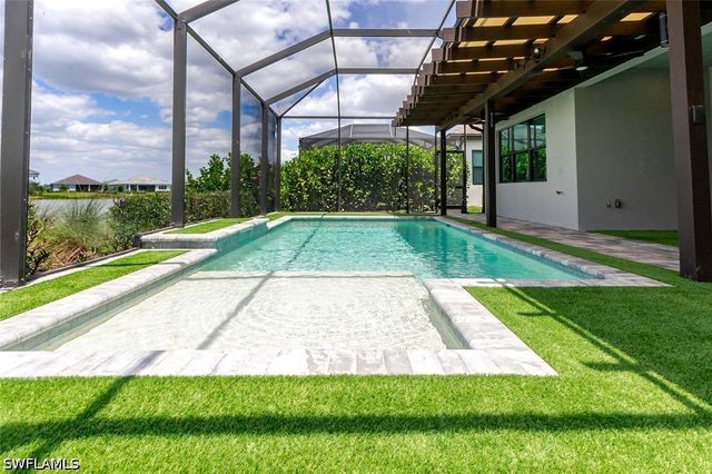 3995 Pegasus WAY, Naples, FL 34120