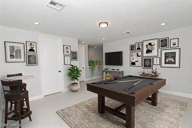 3995 Pegasus WAY, Naples, FL 34120