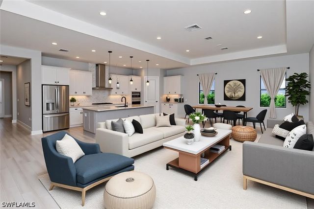 3995 Pegasus WAY, Naples, FL 34120