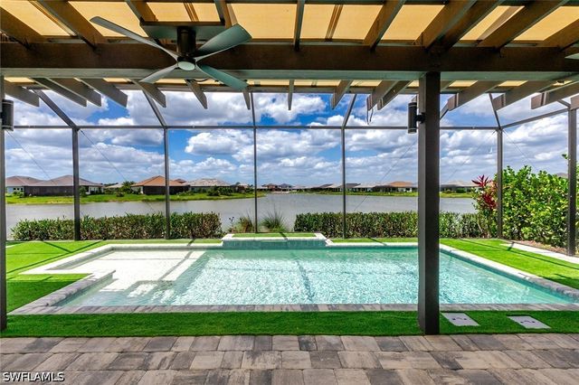 3995 Pegasus WAY, Naples, FL 34120