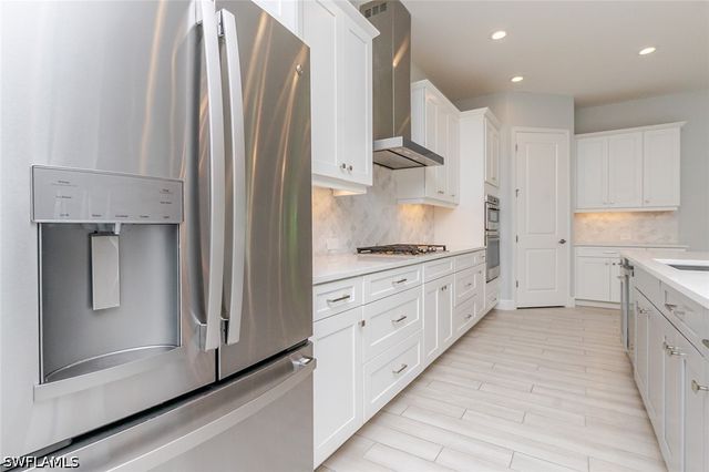 3995 Pegasus WAY, Naples, FL 34120