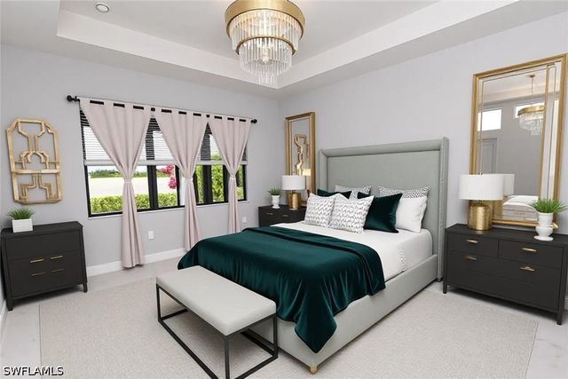 3995 Pegasus WAY, Naples, FL 34120