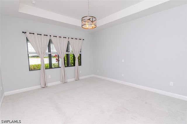 3995 Pegasus WAY, Naples, FL 34120