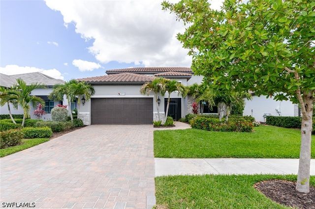 3995 Pegasus WAY, Naples, FL 34120