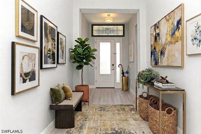 3995 Pegasus WAY, Naples, FL 34120