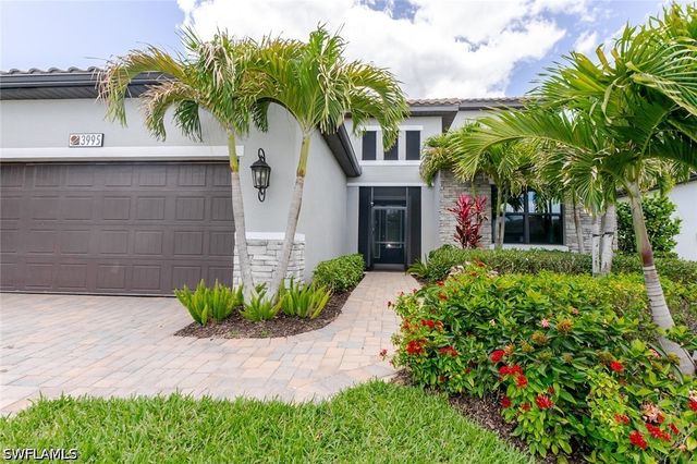 3995 Pegasus WAY, Naples, FL 34120