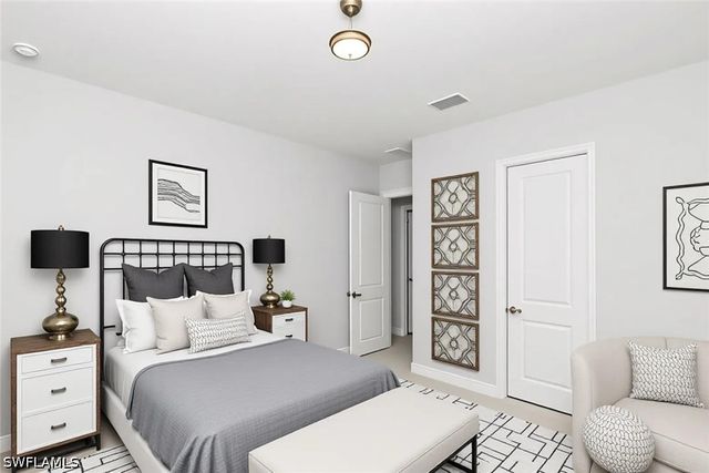 3995 Pegasus WAY, Naples, FL 34120