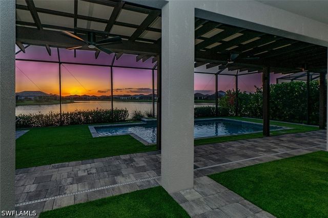 3995 Pegasus WAY, Naples, FL 34120