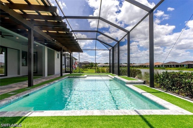 3995 Pegasus WAY, Naples, FL 34120