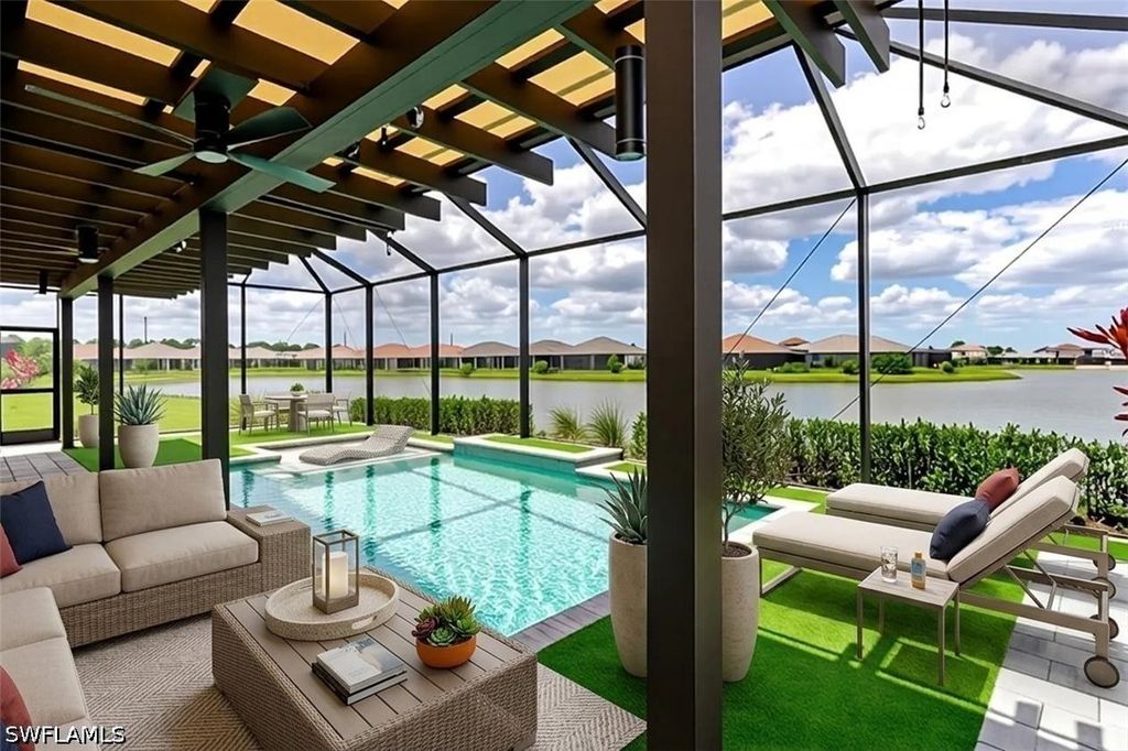 3995 Pegasus WAY, Naples, FL 34120