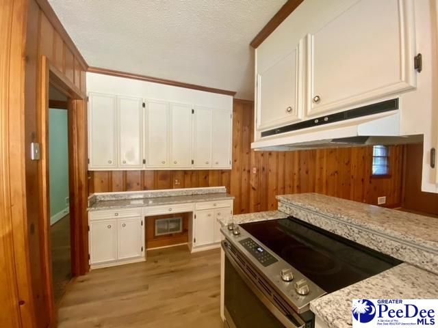 1237 Pinckney Avenue, Florence, SC 29501