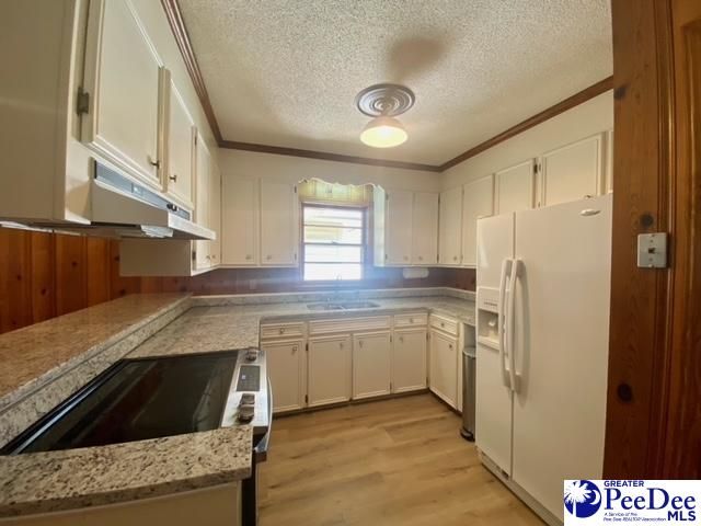 1237 Pinckney Avenue, Florence, SC 29501