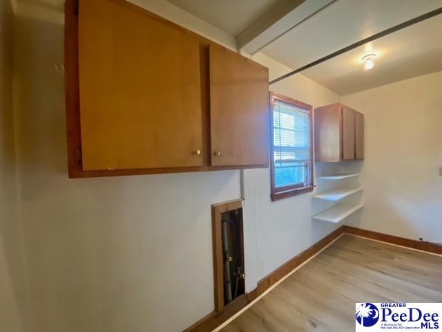 1237 Pinckney Avenue, Florence, SC 29501