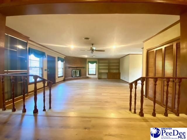 1237 Pinckney Avenue, Florence, SC 29501